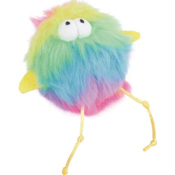  M-PETS Fluffy Zee Catnip Cat Toys 