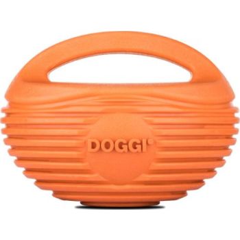  Doggi Dog Toys Rugby Ball Large 