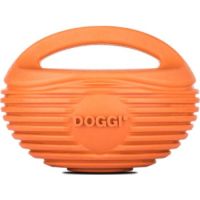 Petopia Doggi Dog Toys Rugby Ball Large