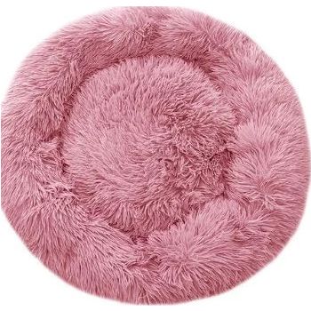  Furpaws Donut-Large (60cm) / Pink 