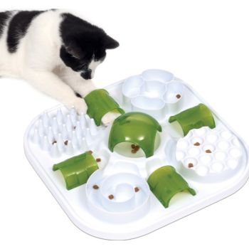  Catit Treat Puzzle 