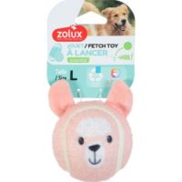 Zolux Tennis Ball Llamas Large