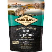 Carnilove Fresh Carp & Trout For Adult Dogs 1.5kg