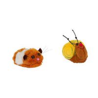 FLUFFY TREMBLE CAT TOYS 83224
