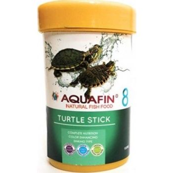  KW Zone Aquafin Turtle Stick  1L 