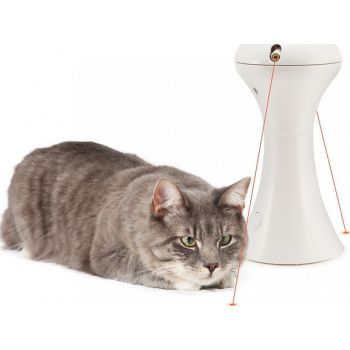  PetSafe Frolicat Multi Laser Cat Toy 