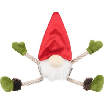  Christmas Dog Toys Willow’s Mythical Gnome 