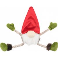 Christmas Dog Toys Willow’s Mythical Gnome