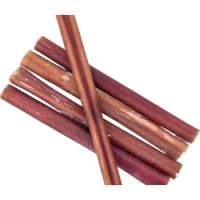 Pet Natural Farm 6" BULLY STICK STANDARD 20+ grams per chew (1pcs)