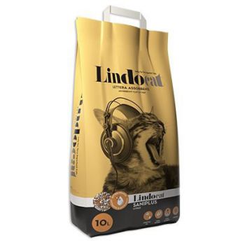  LindoCat Saniplus 10 L 
