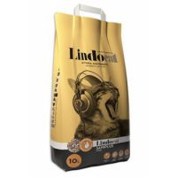 Lindo Cat  Litter Saniplus 10 L
