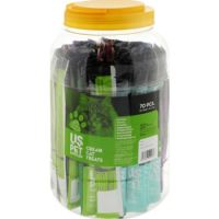 US Pet Assorted Cream Cat Treats 70 x 17 gr