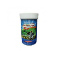 Golden Lake Tropical Fish Pellet 100ml