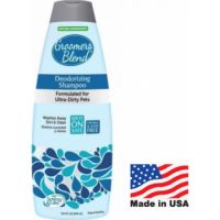 SYNERGY LAB Groomers Blend DEODORIZING SHAMPOO 544ML