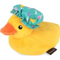 Play Splish Splash Bubbles the Duck Toys