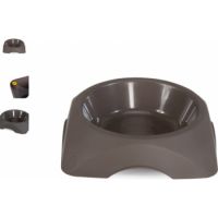 Camon Polypropylene Pet Bowl-25Cm