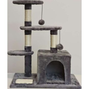  Saas Cat trees sisal 60*40*80 cm 