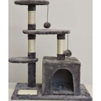 Saas Cat trees sisal 60*40*80 cm