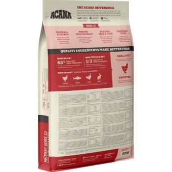  Acana Indoor Entree Cat Dry Food 1.8kg 