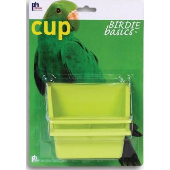  Prevue 4 oz. Bird Perch Cup 
