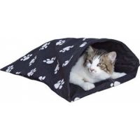 Blanket for cats Kerbl  Crackle Time