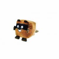 Cubeez Beaver - 6 inch
