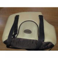 PET CARRIER BAG 40x20x30 cm