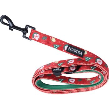  Pupstra Christmas leash 