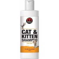 Cat & Kitten Shampoo Crisp Pear 250ml