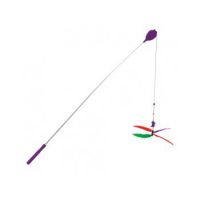 JACKSON GALAXY AIR PREY COPTER WAND
