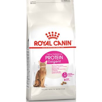  Royal Canin Feline Health Nutrition Exigent Protein 2 KG 