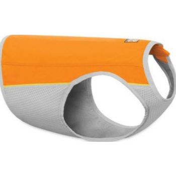  Ruffwear Jet Stream Dog Cooling Vest Orange L 