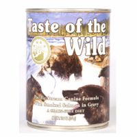 Taste of The Wild Pacific Stream Canine 375gr