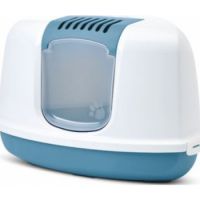 Savic Nestor Corner Blue Stone