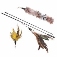 Cat Toys Feather 83218