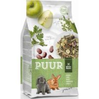 Witte Molen Puur Rabbit Junior Food 600g