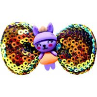 Hair Clip Big Wing 2
