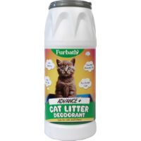 Furbath Cat Litter Deodorant Advance+ Formula - 425g