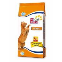 Farmina Expo-A Fun Cat Meat Dry Food, 2.4 Kg