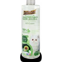 Princess Kitten Shampoo 16oz