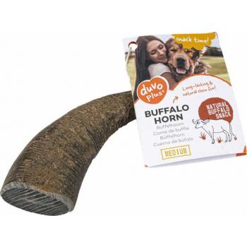  Duvo+ Buffalo Horn XL Dog Chew 