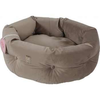  Chambord Chesterfield Pet Beds 41CM Taupe 
