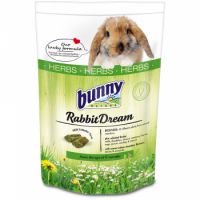 RabbitDream  Herbs  1,5 kg