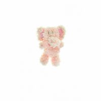 AromaDog Fleece Full Body Flattie - Small pack of 3