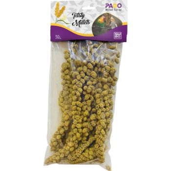  Pado Yellow Millet Spray 