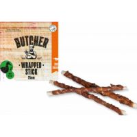 Vadigran Butcher Duck Wrapped Stick 25cm 128g