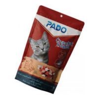 PADO CRUNCHY CAT TREATS DUCK 100G