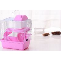 Pets Club Hamster Cage 27x21x33cm