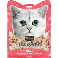 Kit Cat Freeze Dried Cat Treats  Tuna 15g
