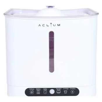  Aclium Cat Water Fountain Cordless 